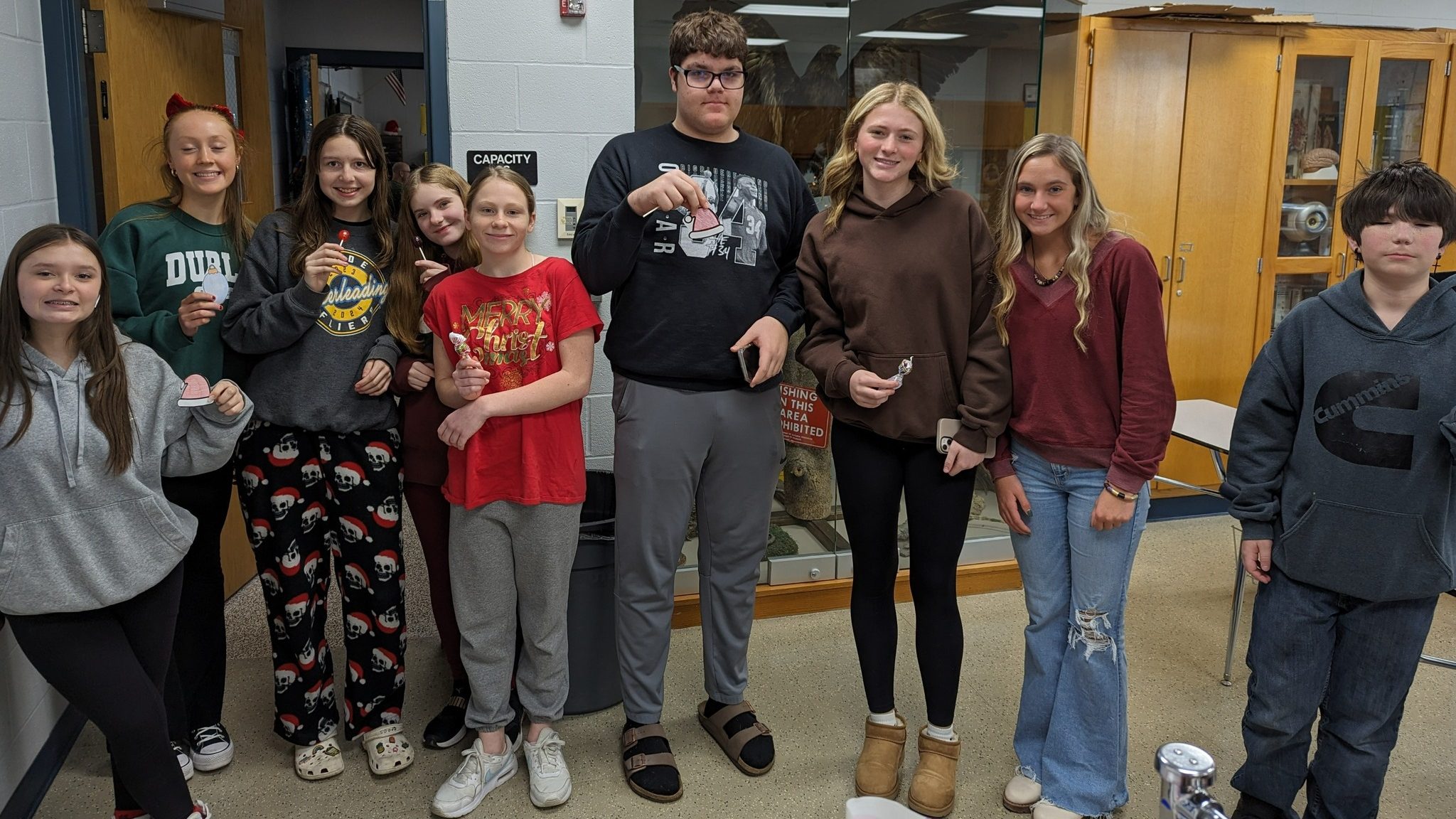 ClydeGreen Springs School District ClydeGreen Springs School District