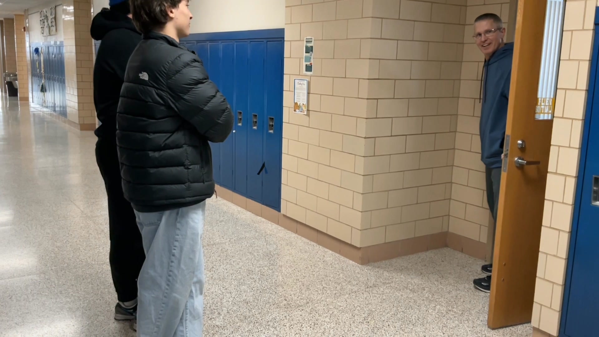 Clyde-Green Springs Schools