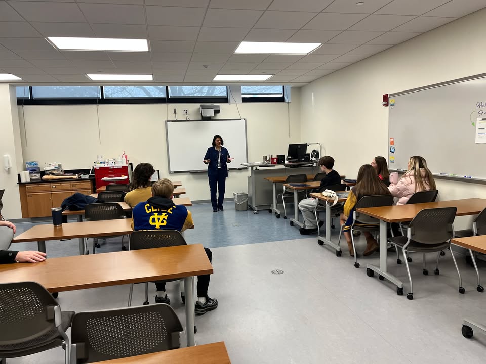 Clyde-Green Springs Schools