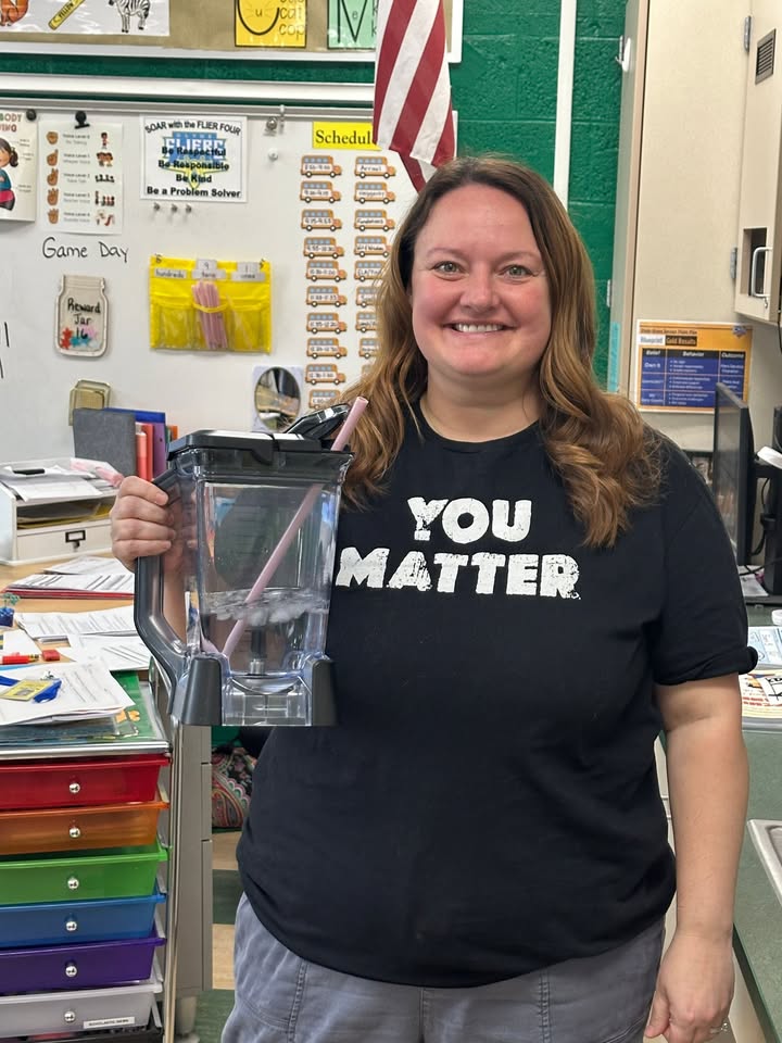 Clyde-Green Springs Schools