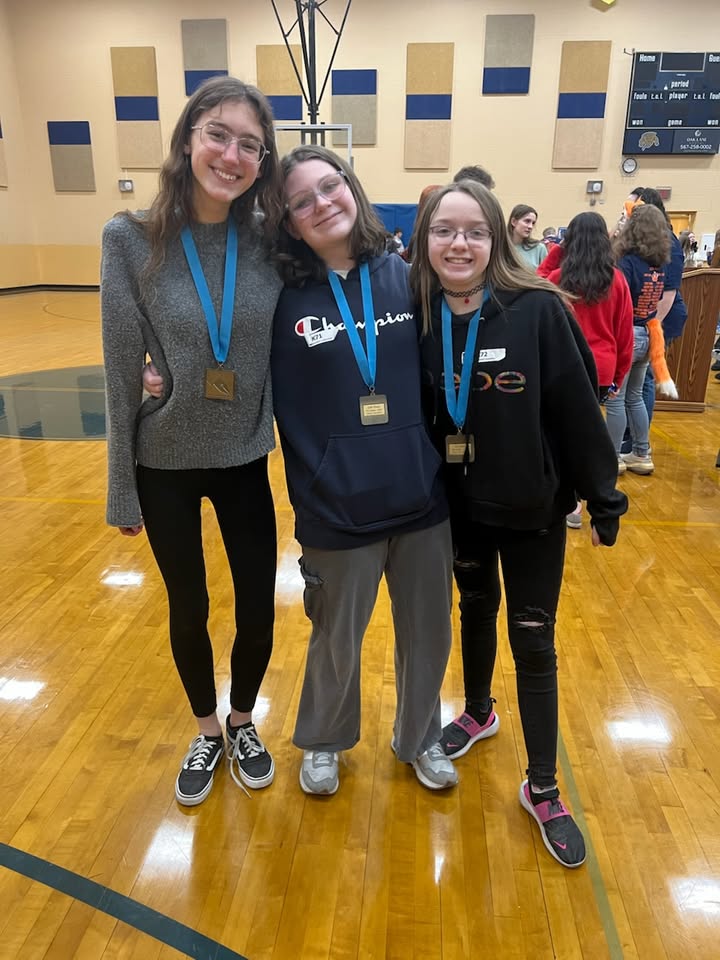 Clyde-Green Springs Schools