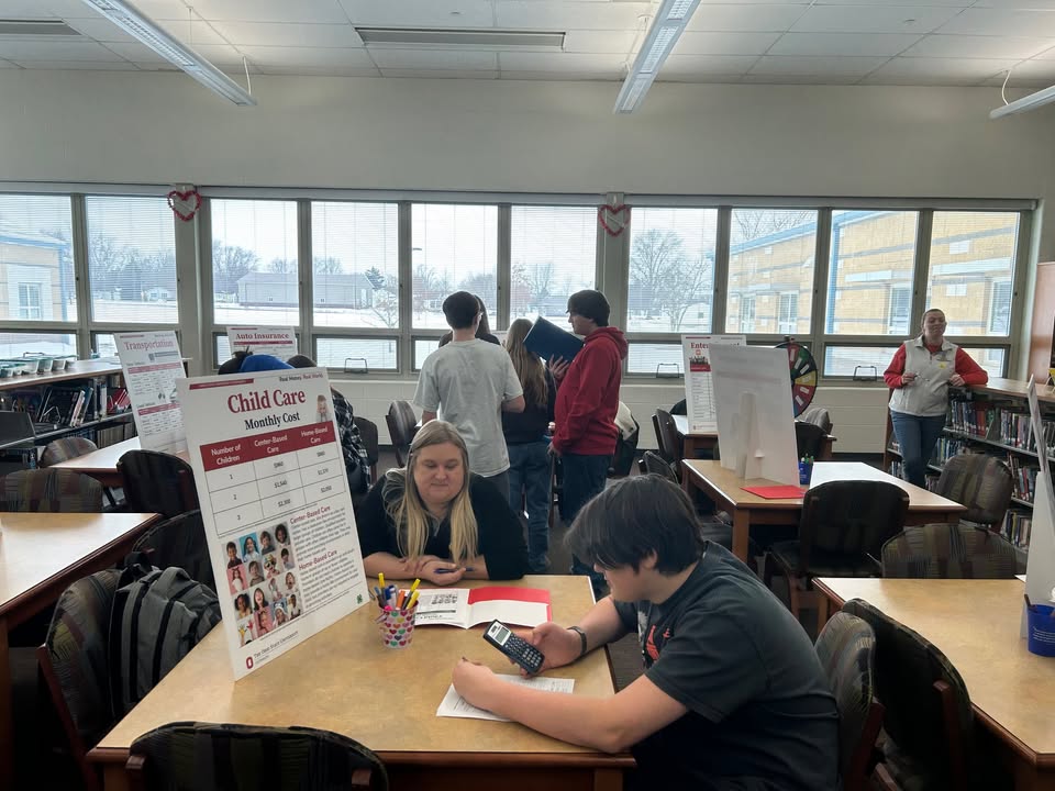 Clyde-Green Springs Schools