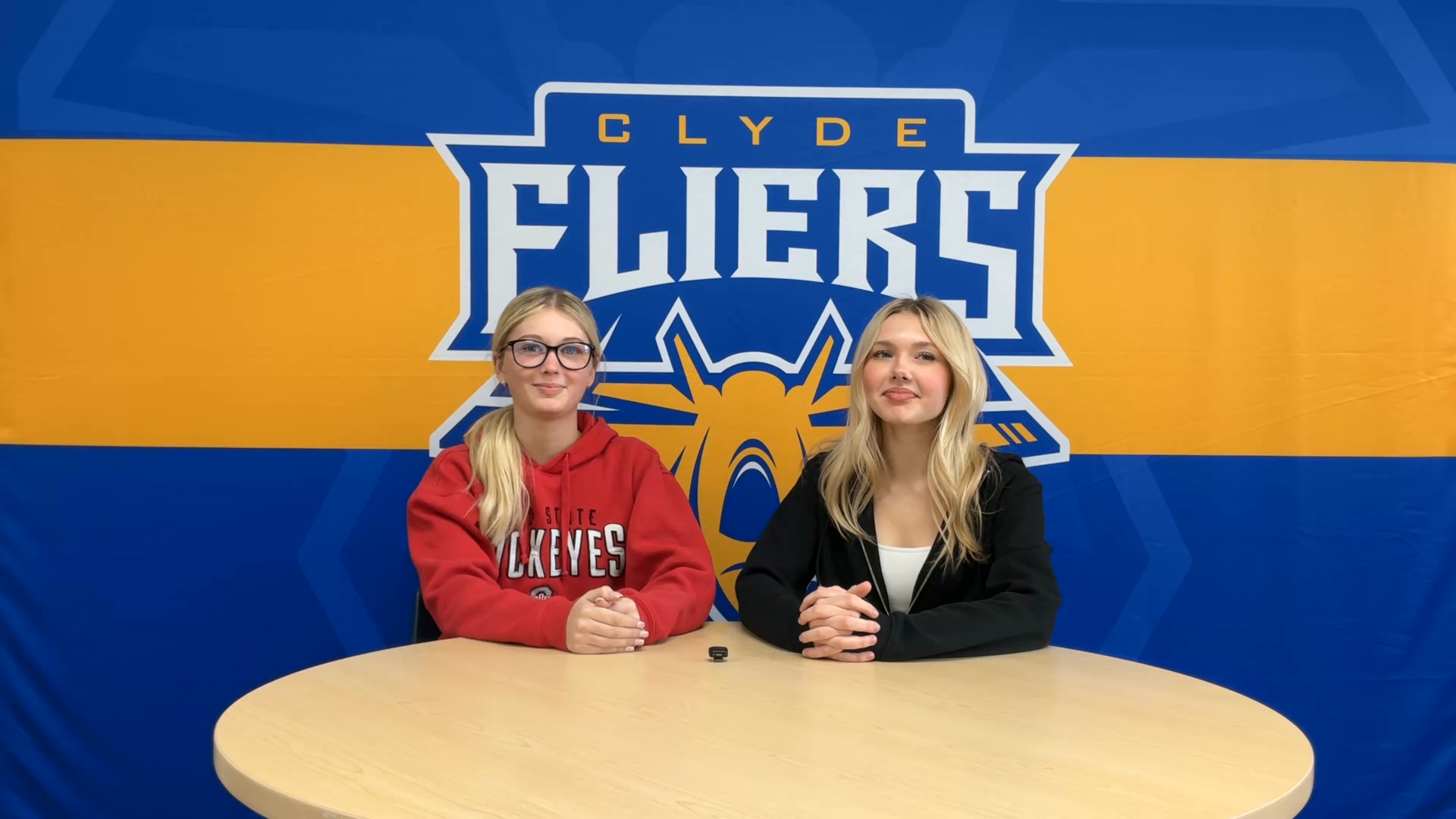 Clyde-Green Springs Schools