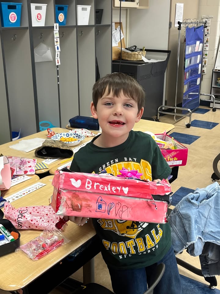 Clyde-Green Springs Schools