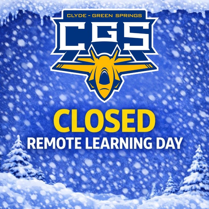 Clyde-Green Springs Schools