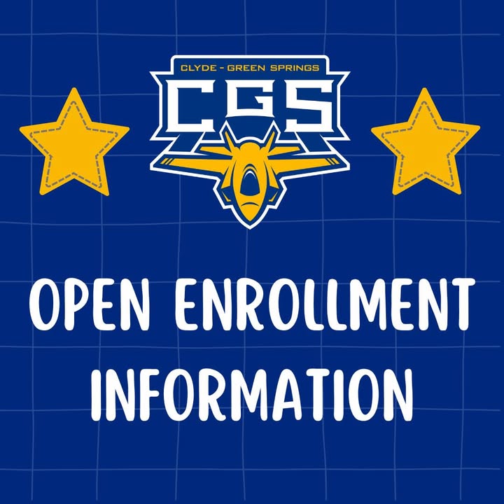 Clyde-Green Springs Schools