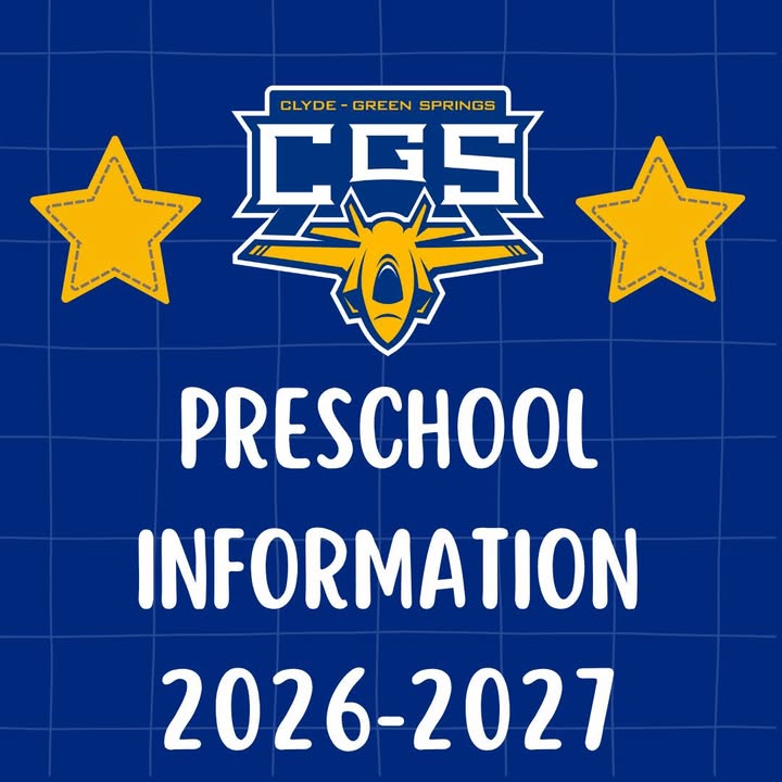 Clyde-Green Springs Schools