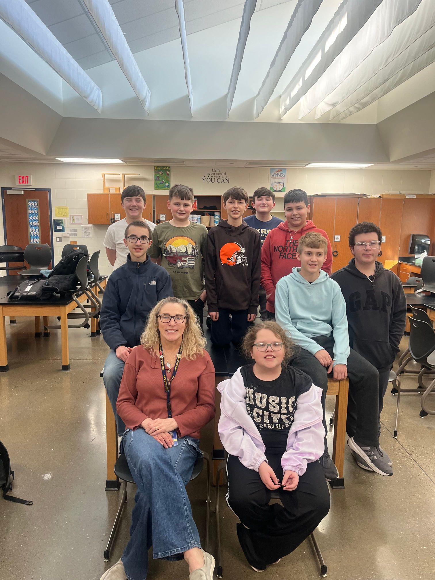 Clyde-Green Springs Schools