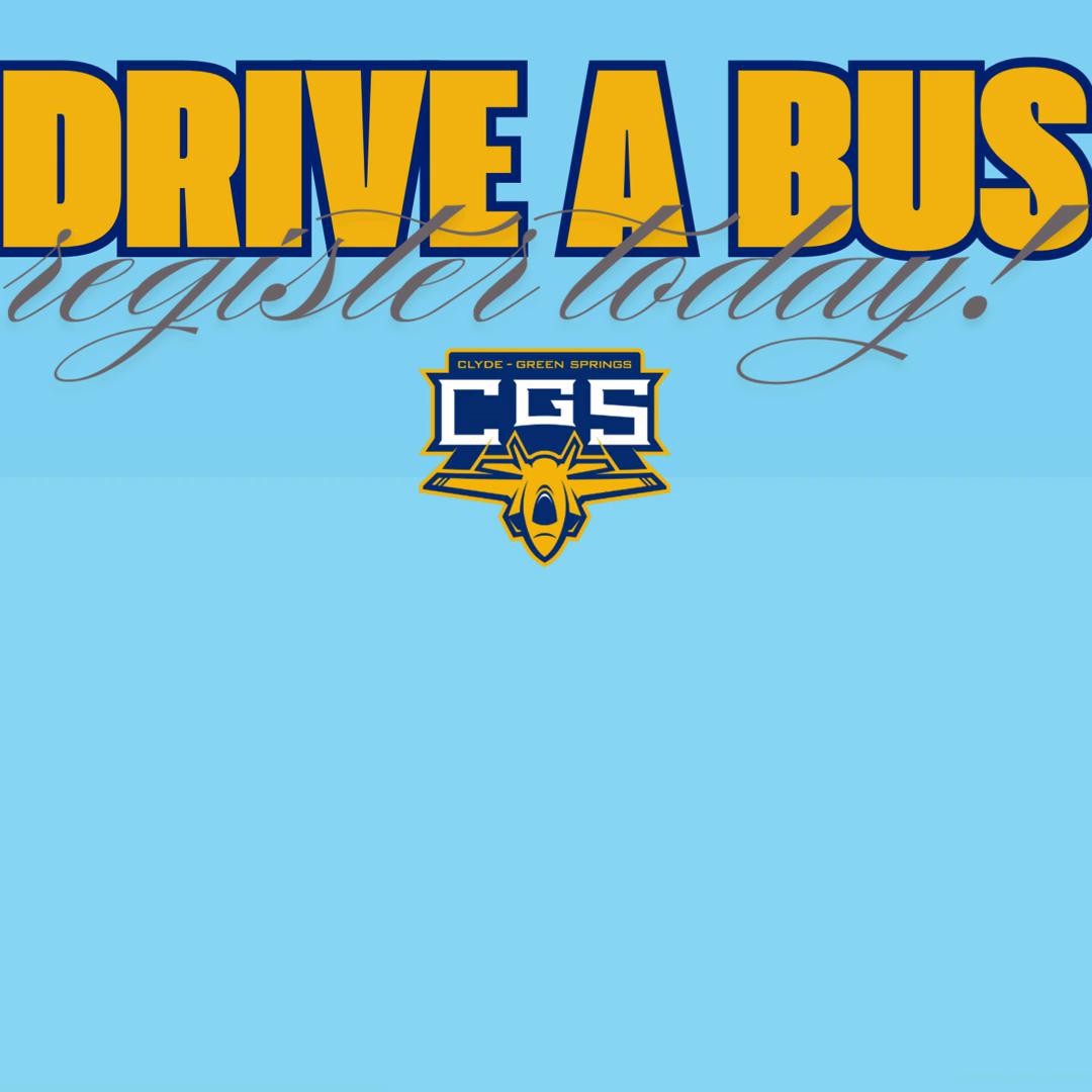 Clyde-Green Springs Schools