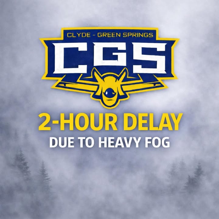 Clyde-Green Springs Schools