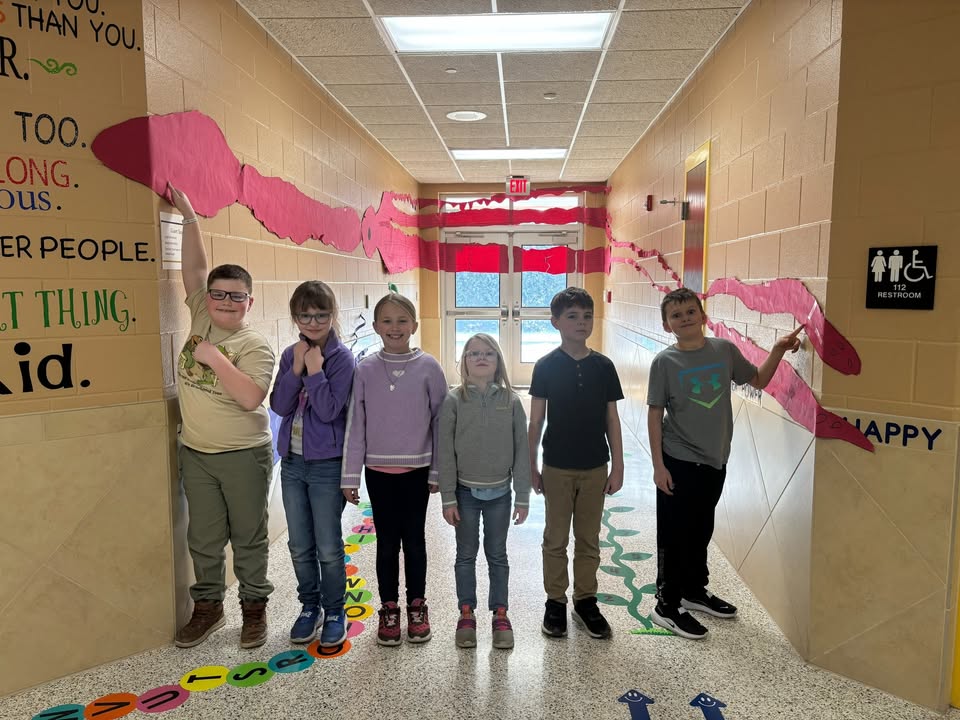 Clyde-Green Springs Schools