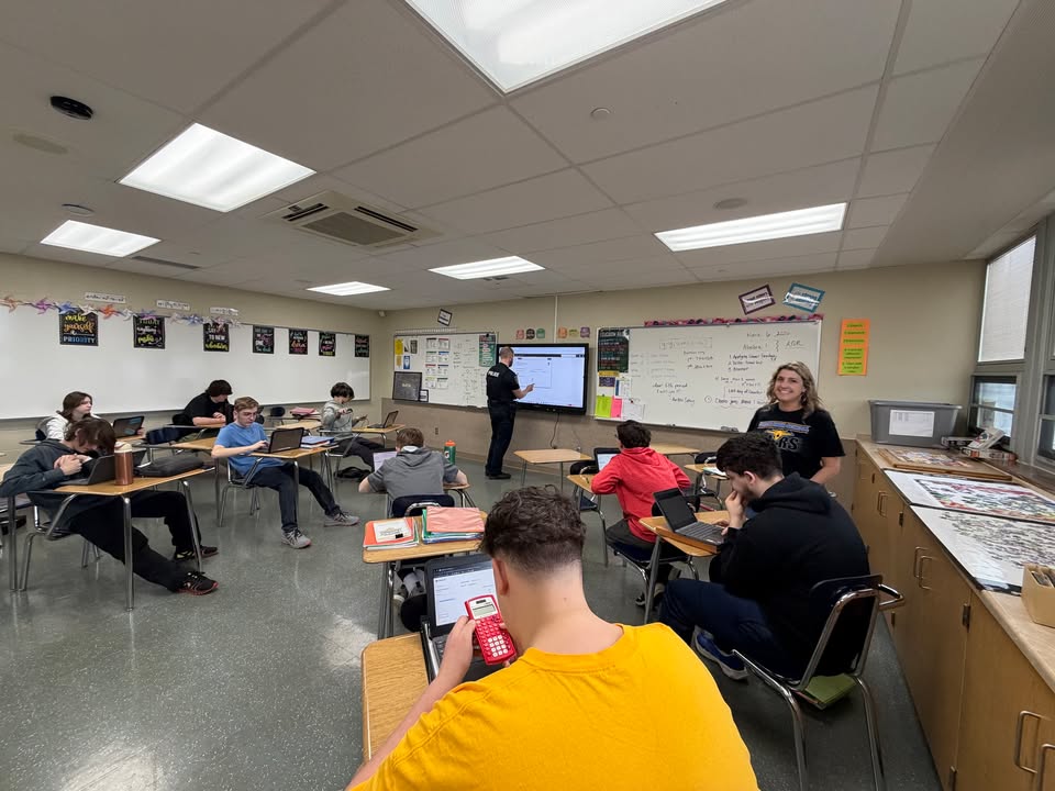 Clyde-Green Springs Schools