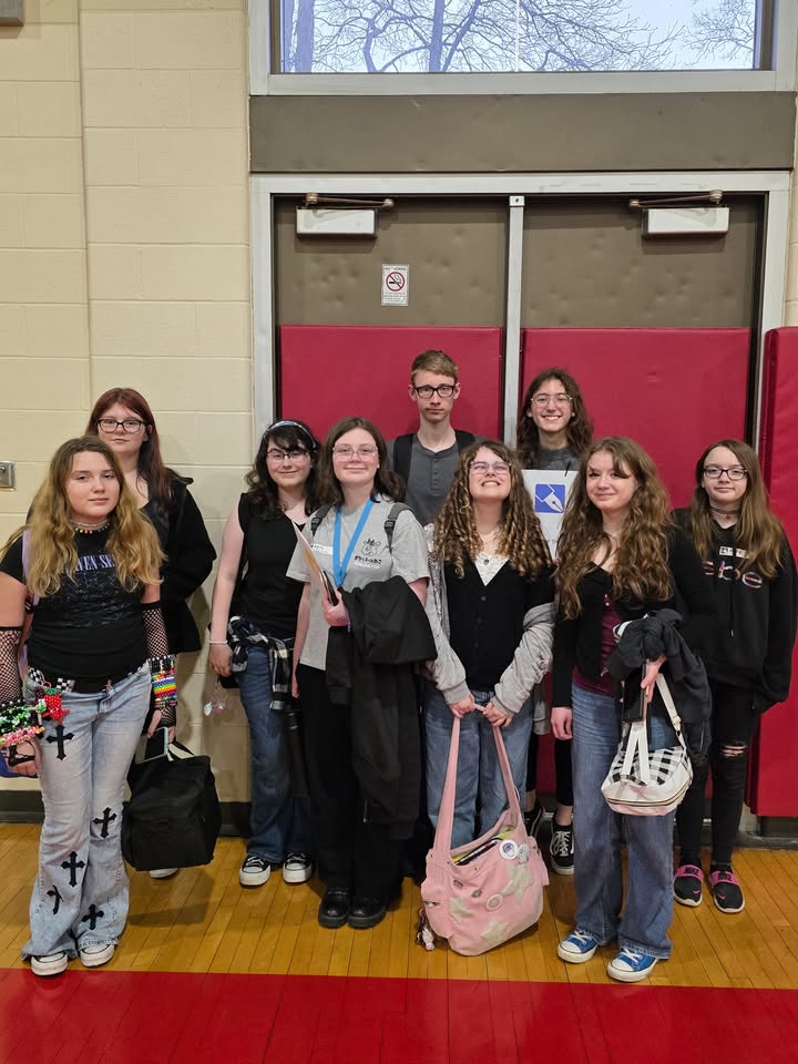 Clyde-Green Springs Schools