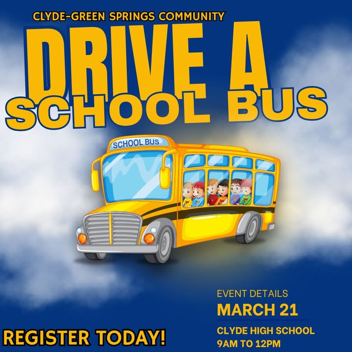 Clyde-Green Springs Schools