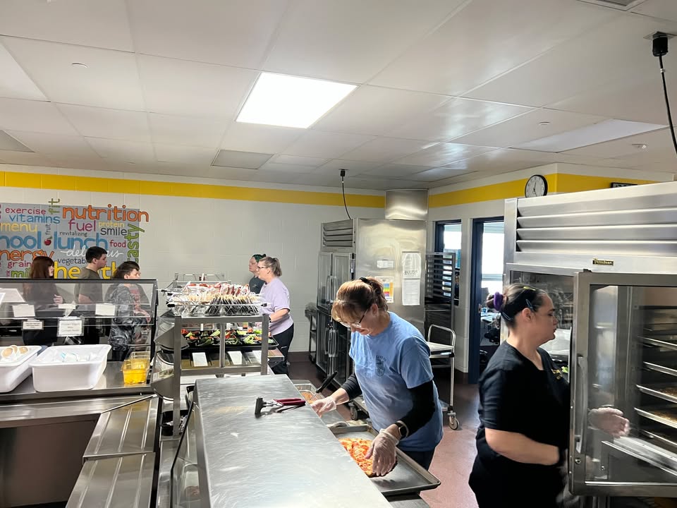 Clyde-Green Springs Schools