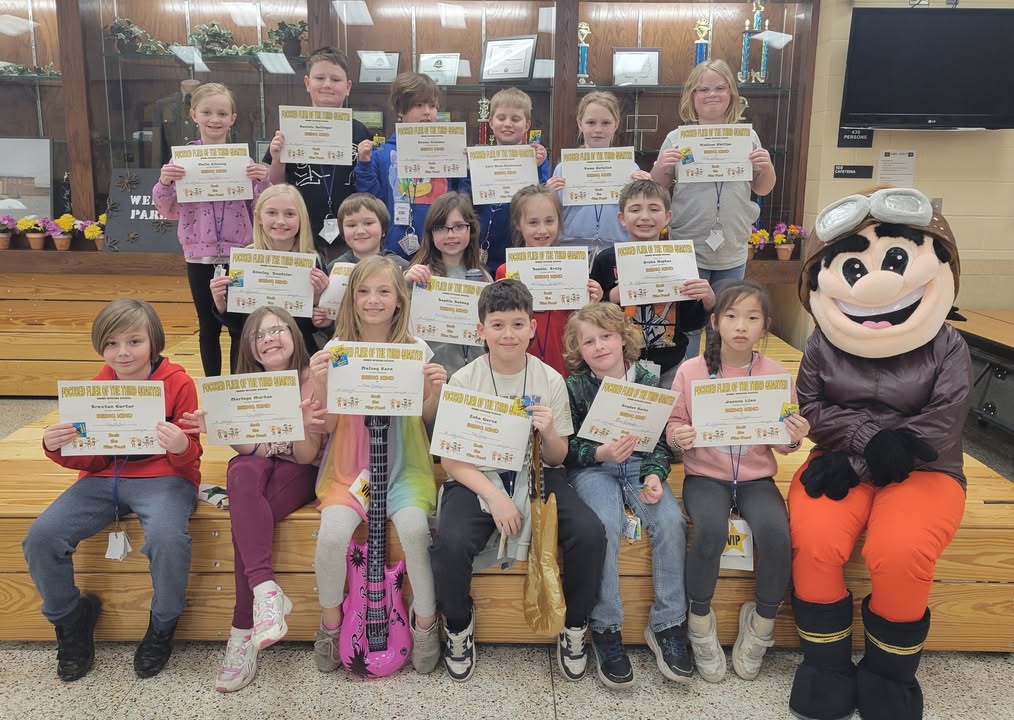 Clyde-Green Springs Schools