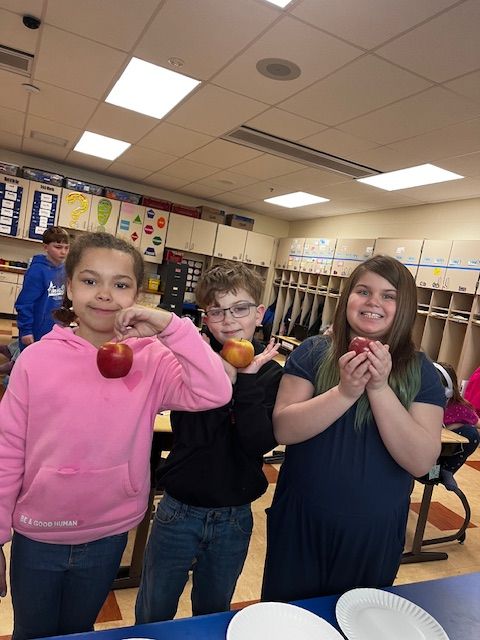 Clyde-Green Springs Schools