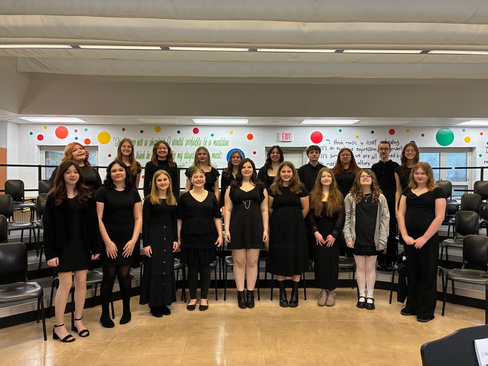 Clyde-Green Springs Schools