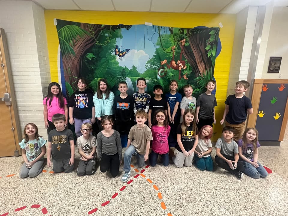 Clyde-Green Springs Schools