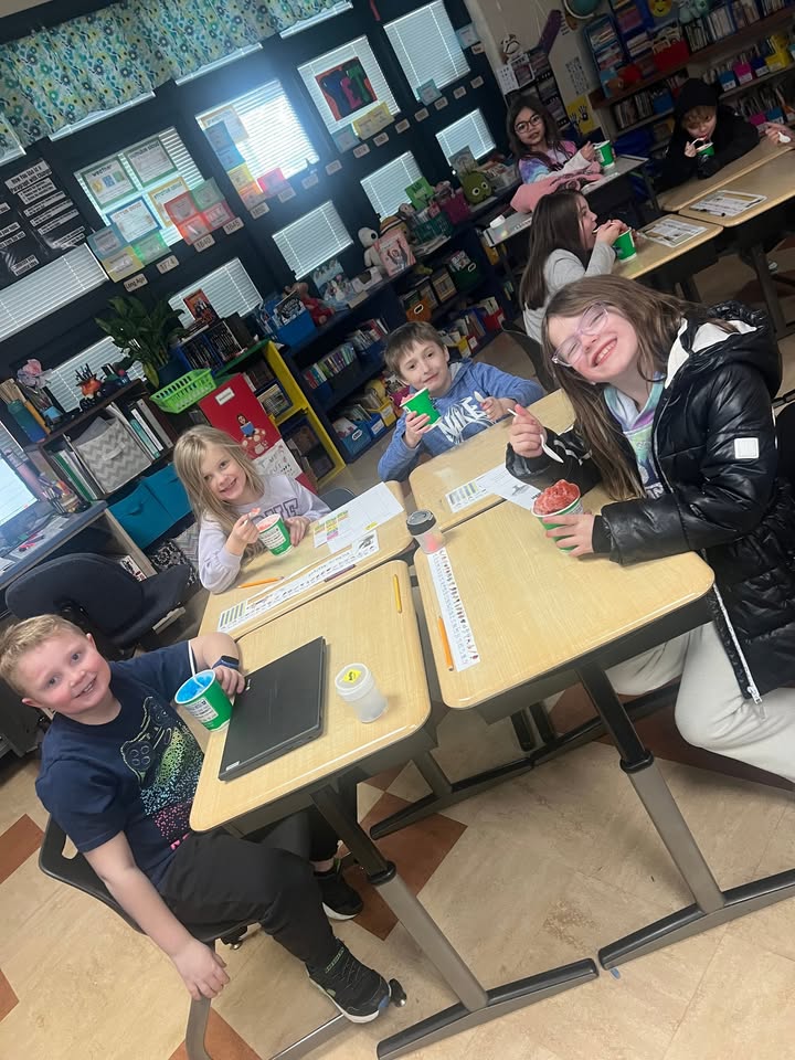 Clyde-Green Springs Schools