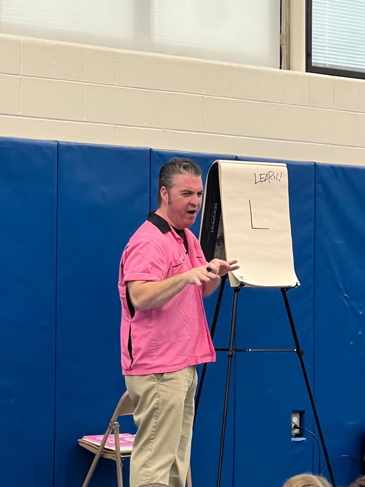 Clyde-Green Springs Schools