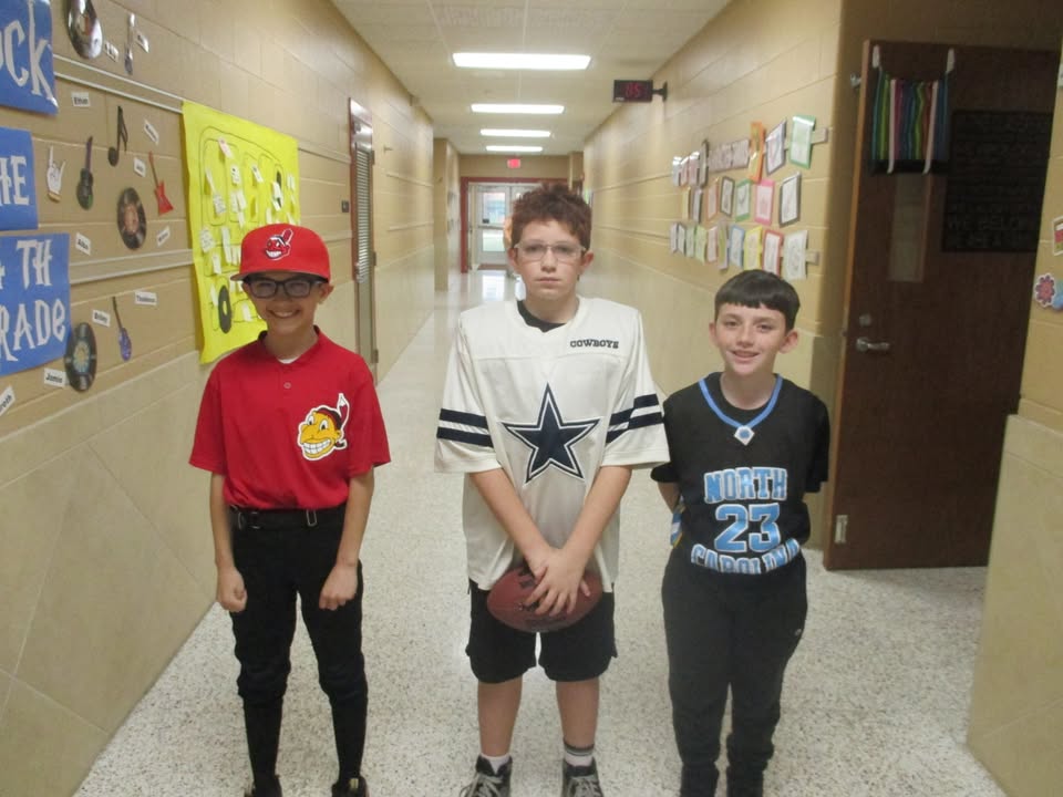 Clyde-Green Springs Schools