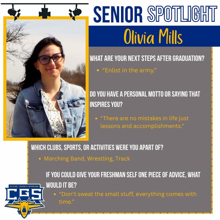 Clyde-Green Springs Schools