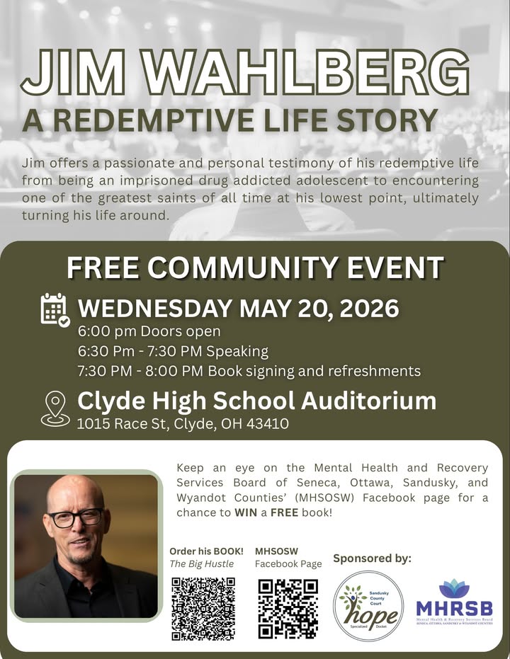 Clyde-Green Springs Schools