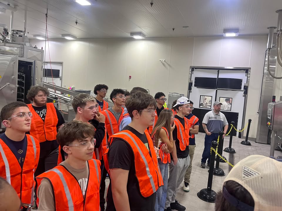 Clyde-Green Springs Schools