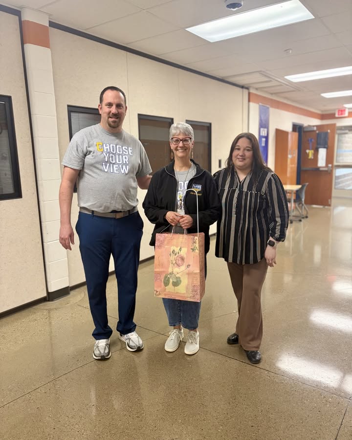 Clyde-Green Springs Schools