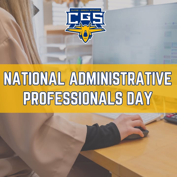 Clyde-Green Springs Schools