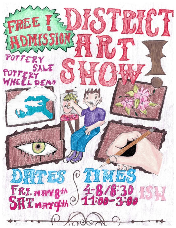 Clyde-Green Springs Schools