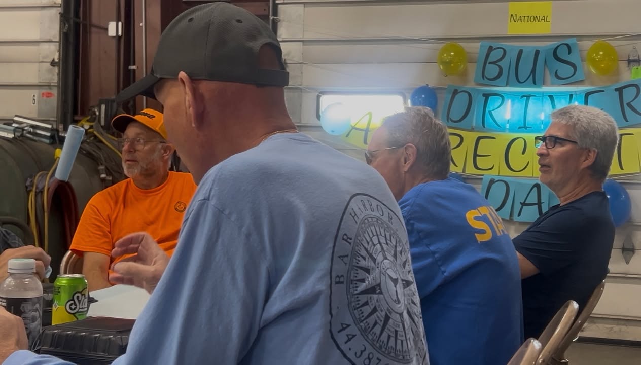 Clyde-Green Springs Schools