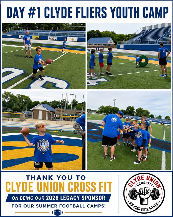Clyde-Green Springs Schools