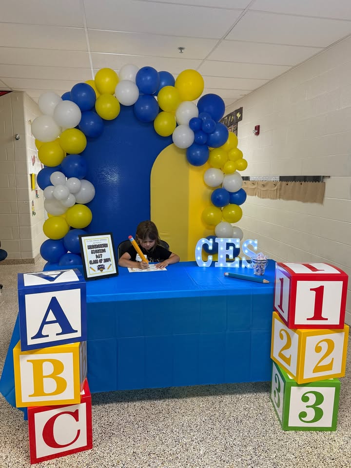 Clyde-Green Springs Schools
