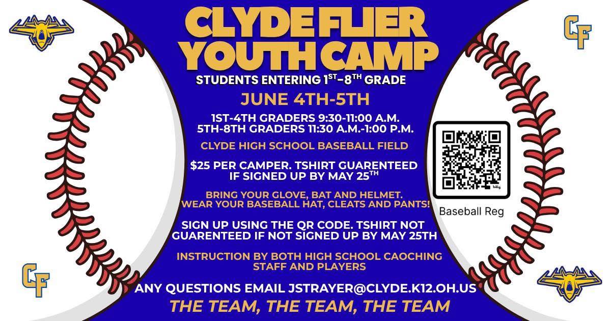 Clyde-Green Springs Schools