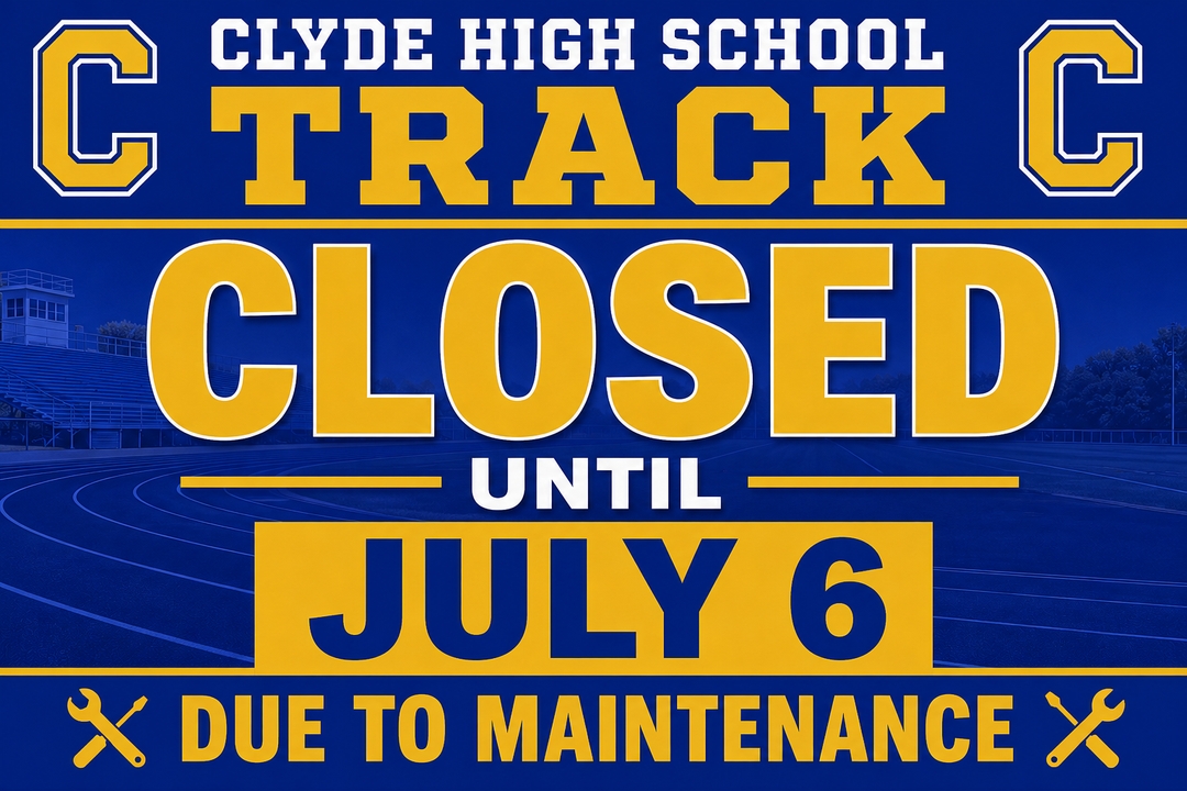 Clyde-Green Springs Schools