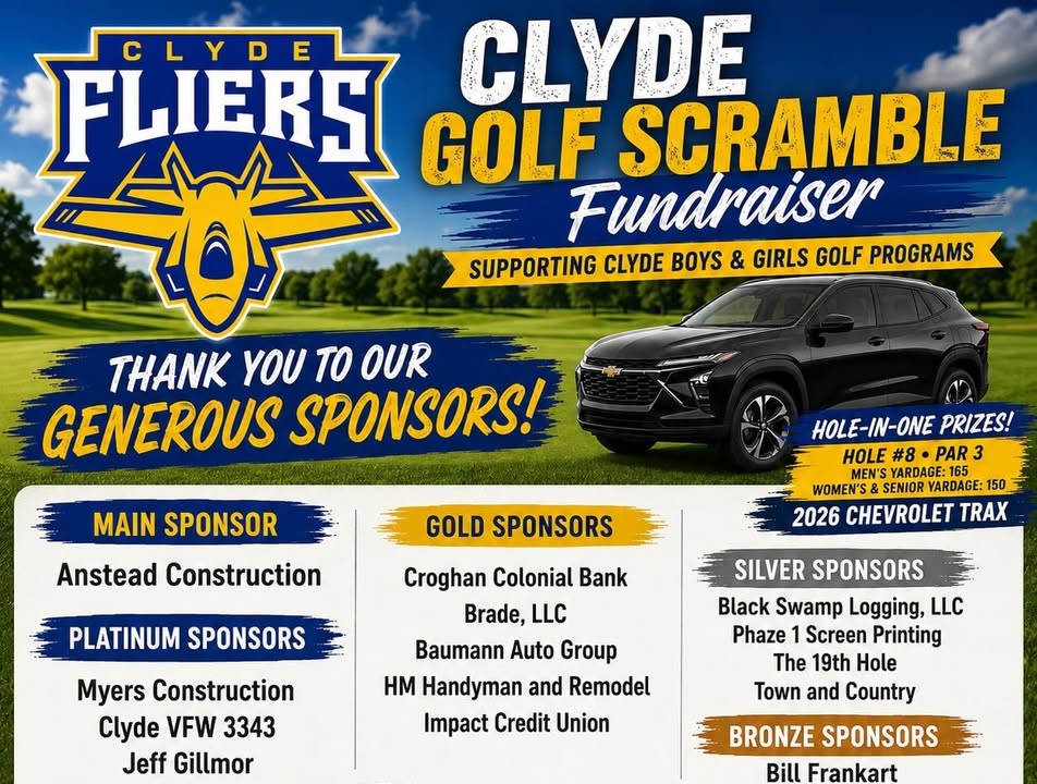 Clyde-Green Springs Schools