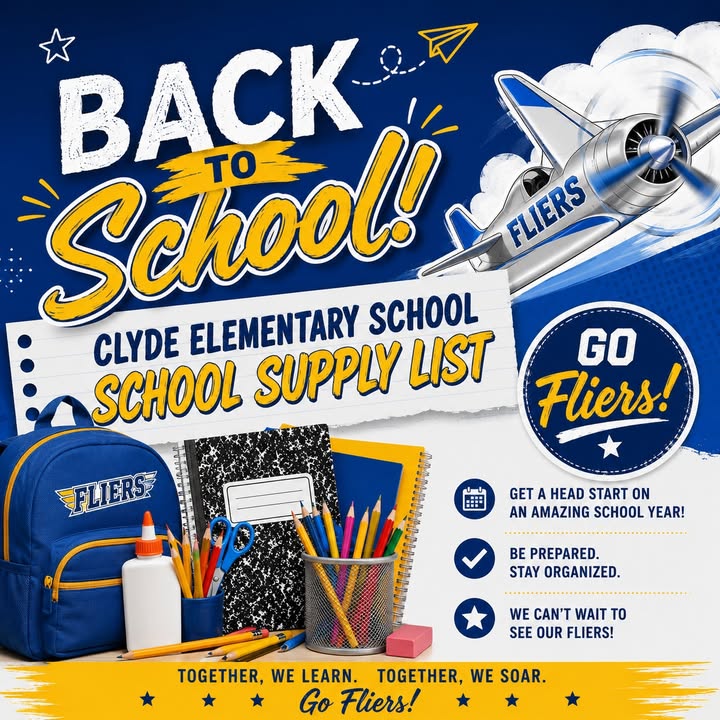 Clyde-Green Springs Schools