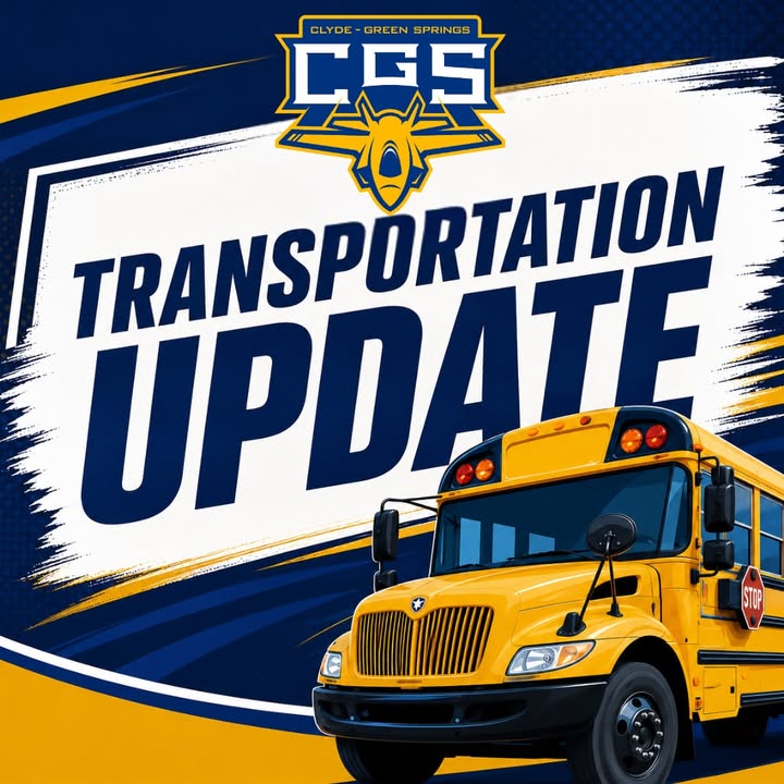 Clyde-Green Springs Schools