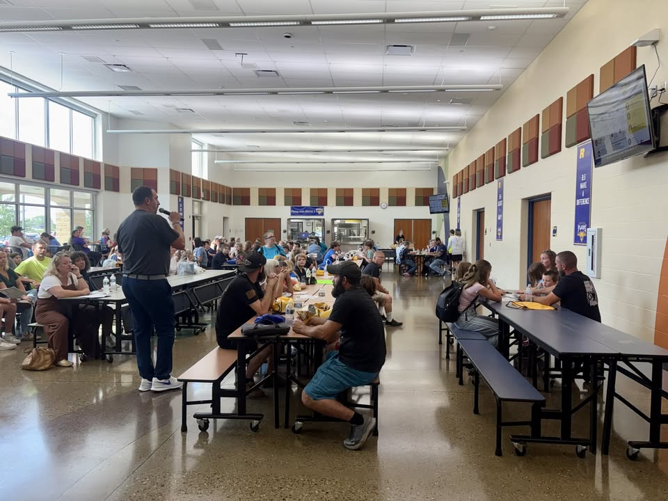 Clyde-Green Springs Schools