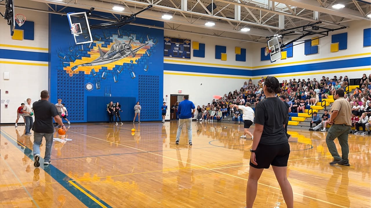 Clyde-Green Springs Schools