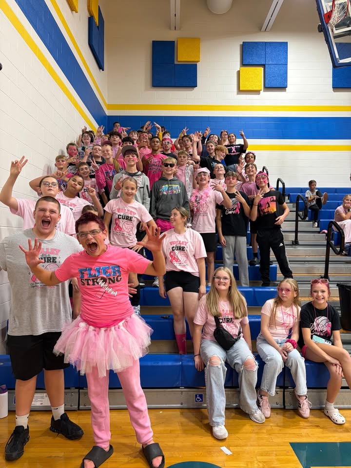 Clyde-Green Springs Schools