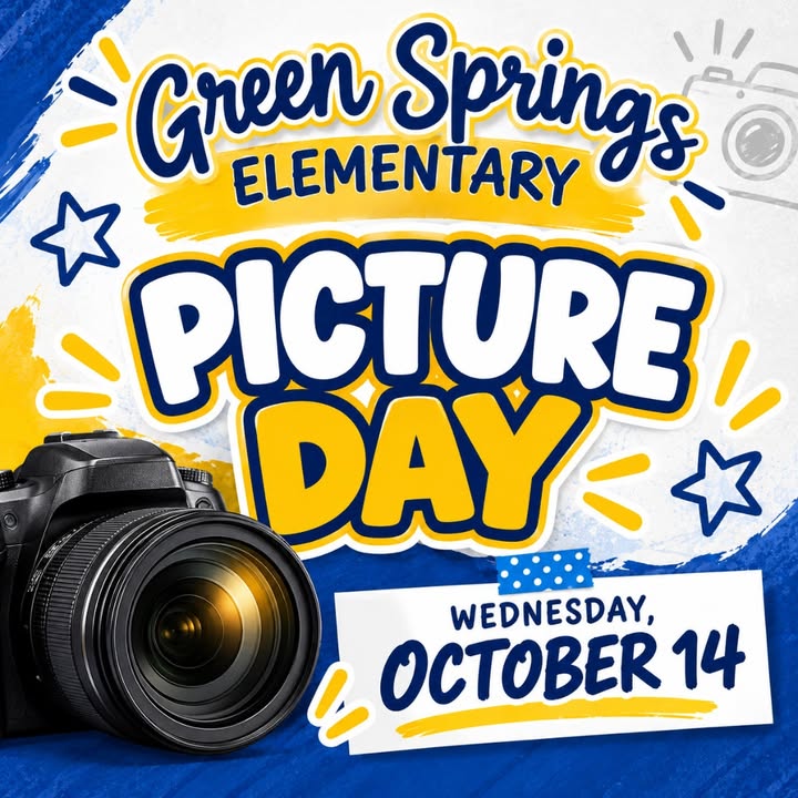 Clyde-Green Springs Schools