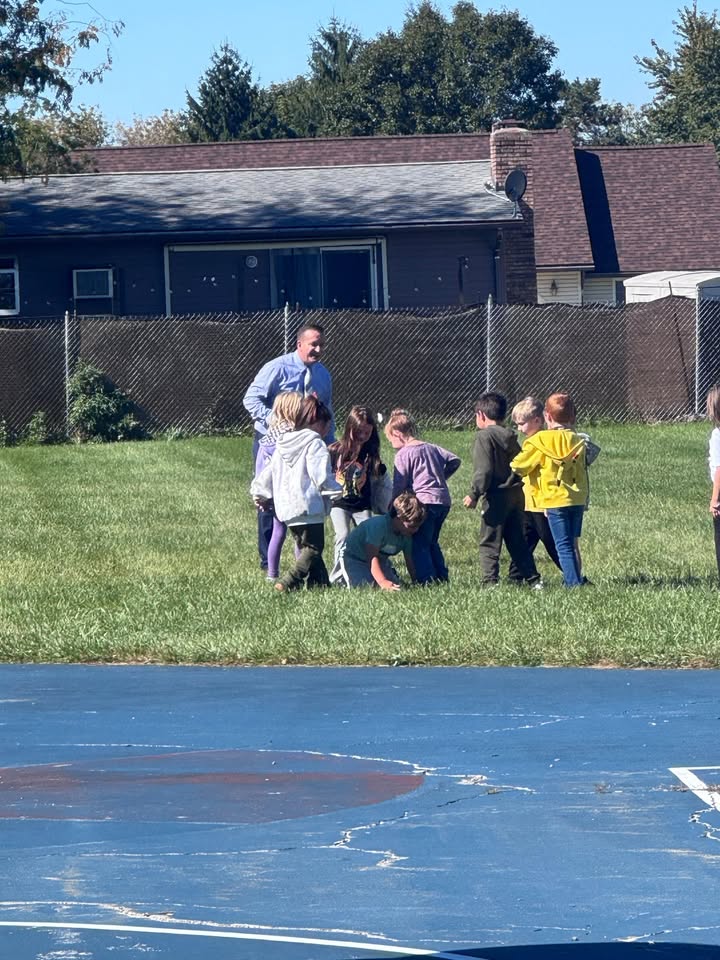 Clyde-Green Springs Schools